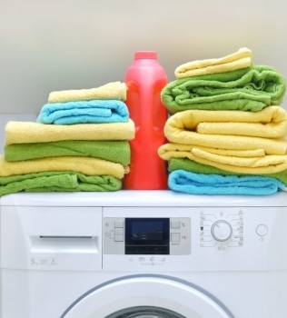 Top 5 Reasons to Use a Water Softener